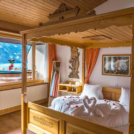 Lindenhof By Crossworld Ag Отель 3*