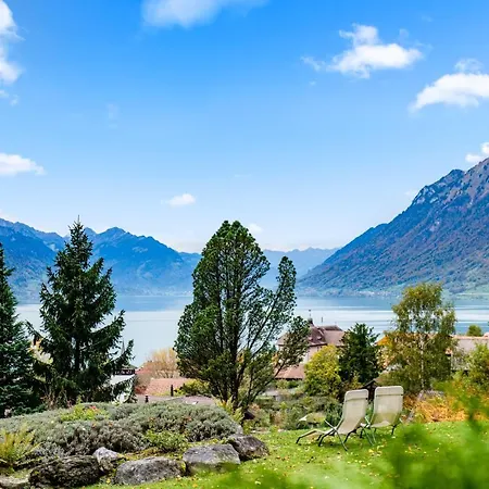 فندق Lindenhof By Crossworld Ag برينز